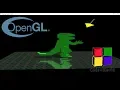 How to set up OpenGL in CodeBlocks