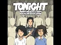 Tonight (feat. iann dior) - jxdn