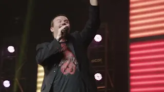 Casting Crowns - "Holy One (Live)"