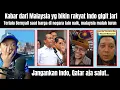 Download Lagu SAAT MALAYSIA TERSENYUM LEBAR, ORANG INDO HANYA BISA GIGIT JARI.. 