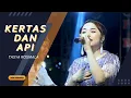 Lagu KERTAS DAN API - TASYA ROSMALA \
