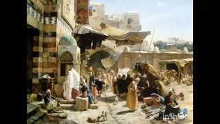 وطر مافيه من عيب سوى موشح أندلسي بدون موسيقى 