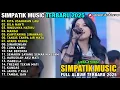 Download Lagu KITA USAHAKAN LAGI - RINDUNYA HATIKU - MANGU - SIMPATIK MUSIC TERBARU 2025
