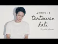 Download Lagu Awdella - Tertawan Hati (Cover Lirik by Aulia Rahman)