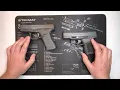 Glock 43X vs Taurus GX4
