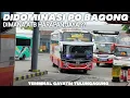 Download Lagu INI JAMNYA BUS PELARI🔥 PO BAGONG MENDOMINASI TERMINAL GAYATRI TULUNGAGUNG SIANG HARI ‼️