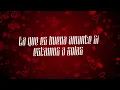 La Mejor de Todas - (Video Con Letras) - Eslabon Armado