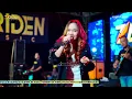 ZARIDEN MUSIC - DUMES SISKA AMANDA - HAPPY PARTY \