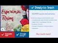 Esperanza Rising Novel Study Unit