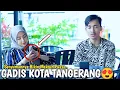 Download Lagu PRANK SHOLAWAT \u0026 NGAJI❗️SIMANIS TANGERANG SEKALI SENYUM BIKIN DIABETES😍