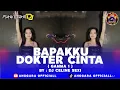 Download Lagu FUNKOT BAPAKKU DOKTER CINTA [GAMMA 1] MUNGKIN KAU PIKIR KU AKAN MENANGIS || BY DJ CELINE SEXY