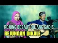 Lagu Rejung Besaut - Ndak Jadi Tulah | Wasmi FT Umar Ali | BATANG HARI SEMBILAN