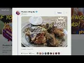 Pluckers new wing creation - s mores