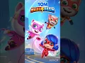 Download Lagu Miraculous Ladybug has joined the chase in Talking Tom Hero Dash! 🐞🦸#talkingtomherodash #tomherodash