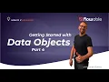 Getting Started with Data Objects Part 4 How-To Flowable 2025