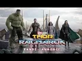 Lagu Thor : Ragnarok - Nouvelle bande-annonce (VF)