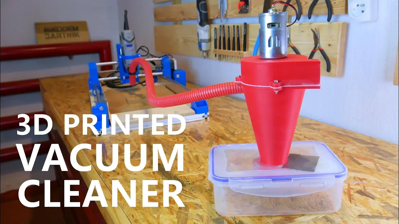 DIY Dremel CNC Machine video thumbnail