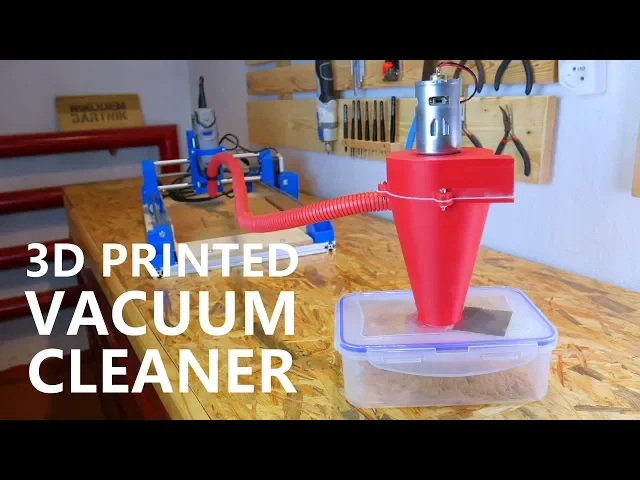 DIY Dremel CNC Machine video thumbnail