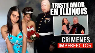 IMPERFECT CRIMES - THE SOLDIER WHO GAVE HIM ALL