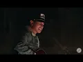 Noah James - Same Old Things (The Bonfire Sessions)