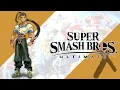 Stage of Death - Super Smash Bros. Ultimate