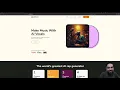 Unleash Your Inner Rapper with uberduck-ai s Rap Generator Text-to-Speech Magic