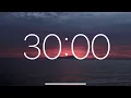 30 Minute Timer - Relaxing Instrumental Music