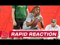 Rivals analyst Allen Trieu on Ohio State recruiting recent 2028 predictions Ohio State