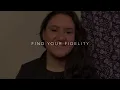 Have You Heard Fidelity Is a Great Place To Work