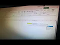 Excel Data Validation - Date and Time only