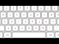 Typing in IPA - Keyboard Shortcuts