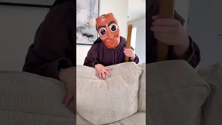 Ember Chooses The Scariest Face But Didn T See THIS Coming Tungtungsahur 