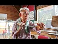 Download Lagu Started a Pizza Shop at 70 Years Old! In the Mountains of Hyogo Japan
