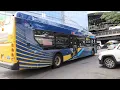 Post-QBNR Phase 2 MTA Bus on the Q60 to Lenox Hill at Sutphin Blvd 94th Av