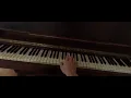 Download Lagu C418 - Mice on Venus (Minecraft), Played on an Old Piano