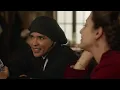 SPOONER COMING OUT TO ZARI || DC LEGENDS OF TOMORROW 7X10