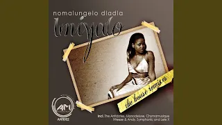 imiyalo the antidotes chillout mix 