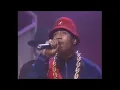 LL Cool J - I Need Love TOTP 08.10.1987