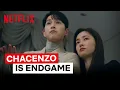 Download Lagu The Chacenzo Ship Has Sailed! | Rewind: Vincenzo | Netflix