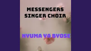 Messengers Group Yobu 