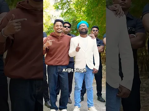 Arijit Singh