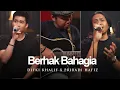 Berhak Bahagia - Pribadi Hafiz | Difki Khalif X Pribadi Hafiz #Live
