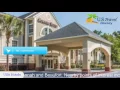 Comfort Suites Bluffton - Bluffton Hotels South Carolina