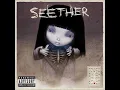 Seether-Fake it  with lyrics