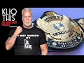 Download Lagu Kevin Nash on how WWF only had ONE belt
