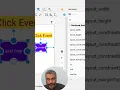 How to add Button OnClick Event in Android Studio