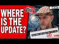 No Man s Sky Switch May Not Get COSMOS The Update May Not Arrive For 65 Days Of Static