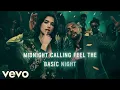 Sean Paul x Dua Lipa - Neon Heist Tonight  [Official Music Video]