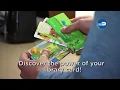 Library Card Sign-Up Month