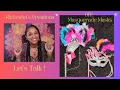 DIY Masquerade Mask Beginning to Finish Let s Talk About It